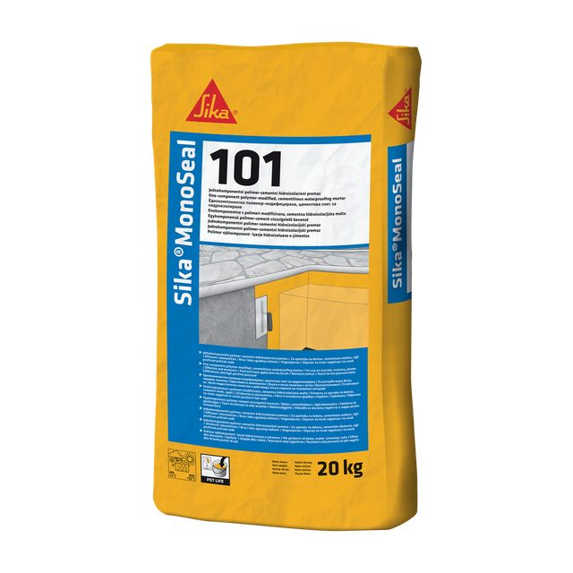 Sika MonoSeal-101 20 kg