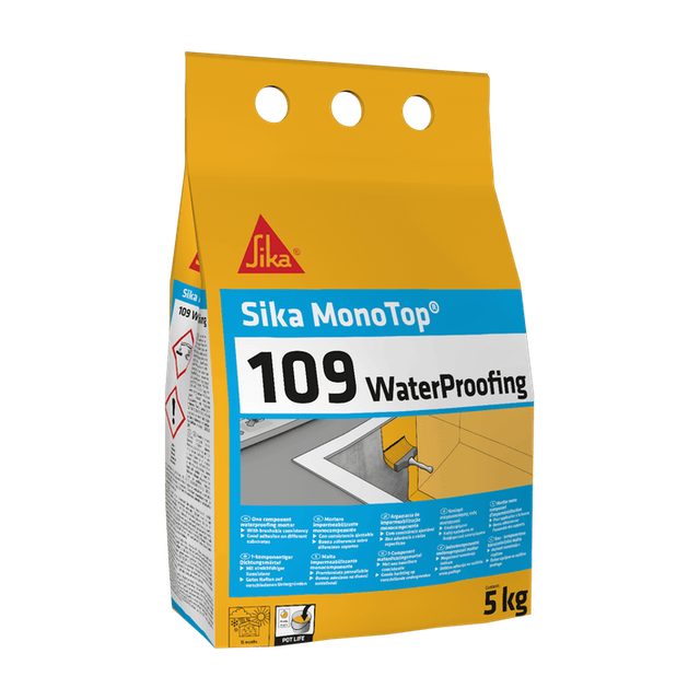 Sika MonoTop-109 5 kg