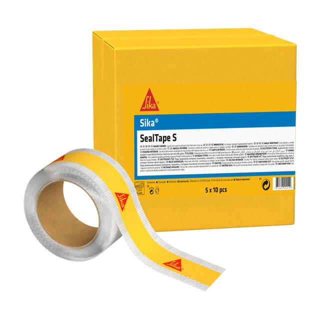 Sika SealTape-S 10 m